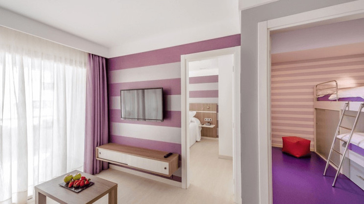 Barceló Fuerteventura Mar 